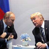 Зустріч Трампа і Путіна неможлива, доки РФ не звільнить моряків України — радник президента США