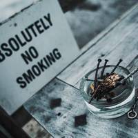 Як раз і назавжди позбутися нікотинової залежності?