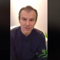 Щ0ЙН0! Вакарчук запuсав важливе звернення до українців