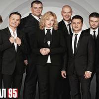 “Країна сильних людей”: Переспів пісні Скрябіна в стилі Кварталу 95