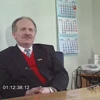Велике інтерв’ю В’ячеслава Максимовича Чорновола про долю української нації (архівне відео)