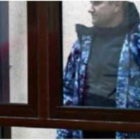 “Перемога буде за Україною”: капітан корабля “Бердянськ” вразив вчинком у російському суді
