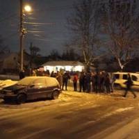 У Львові сталася масова бійка: підрізали двох хлопців
