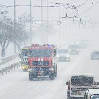 Синоптики попереджають про погіршення погодних умов: названо області