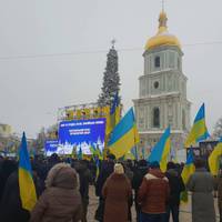 Автокефальну церкву очолить Митрополит Київський – проект статуту