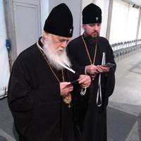 Філарет приїхав на Собор у загадковому образі: що це значить