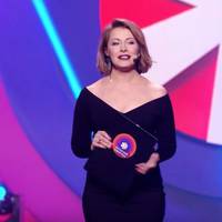 Олена Кравець, заявила, що могла б скласти Зеленському конкуренцію на виборах президента