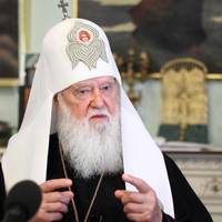Діти, я все зробив. Я розбудував невизнану церкву, нарешті нас визнали, а ви працюйте і далі розбудовуйте Христовий виноградник і не зупиняйтесь