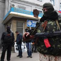 На кордоні спіймали сепаратистку, яка 4 роки ховалася в Росії