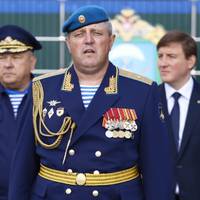 Дані про топ-військових Путіна, які воювали в Грузії і Україні, розкрили українські волонтери (ФОТО)