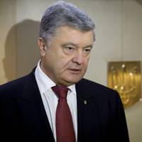 “Це буде дуже швидко” – Порошенко зробив дуже сильну заяву про повернення окупованих територій під контроль України