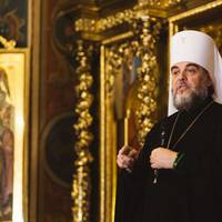 МИТРОПОЛИТ СИМЕОН: Я НЕ ЗРАДИВ ХРИСТА. Я НЕ ЗРАДИВ ЦЕРКВУ. В НАШИХ ЛЮДЕЙ Я УЖЕ ПРОСИВ ПРОЩЕННЯ, ЩО 20 РОКІВ ЗАЙМАВСЯ ЗОМБУВАННЯМ