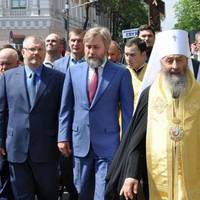 Патріарх РПЦ Кирило прокляв прихожан ПЦУ