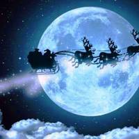 Складний повний Місяць 22 грудня: як уникнути неприємностей і що потрібно зробити в цей день