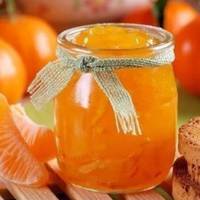 Це дуже смачно! Рецепт ароматного  варення з мандаринів