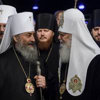 Гундяєв в шоці! Щойно Верховна Рада перейменувала Московський Патріархат на РПЦ в Україні