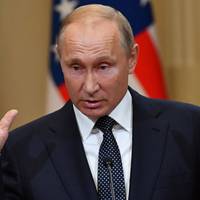 Путін проговорився, навіщо йому українська церква