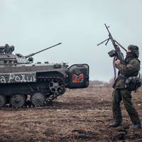 Доба на Донбасі: окупанти обстріляли українські позиції, є поранений