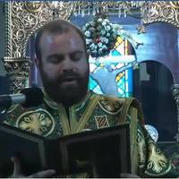 ВІДЕО! Грецька Православна Церква поминає в Диптиху ПЦУ