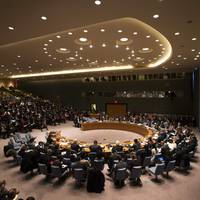 Знову перемогла Україна: в ООН прийняли нову резолюцію щодо Криму
