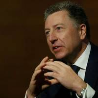 ''Звільнити до Різдва!'' Волкер зробив заяву про захоплених РФ моряків України
