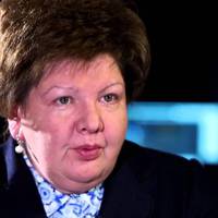 Депутат від “Батьківщини” потрапила в ДТП в Житомирській області