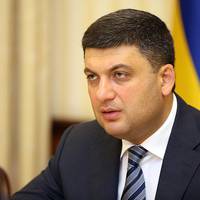 Щойно заява Гройсмана принесла радість всім українцям, з 1 січня зросте мінімальна зарплата