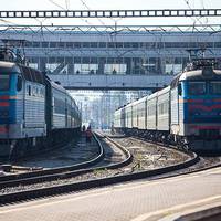 Укрзалізниця призначила додаткові поїзди через негоду на Полтавщині