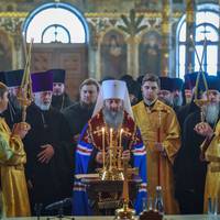 У Києві розпочалися збори УПЦ МП: перші подробиці