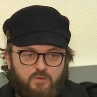 Наслідки нападу: Дзідзьо розказав про свій діагноз і проведе всі свята в лікарні
