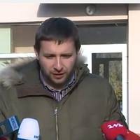 Схоже у Володі здалu нервu: Парасюк звернувся до Порошенка з зліsною заявою