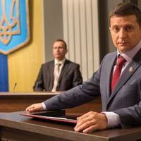 ЗЕЛЕНСЬКИЙ ОФІЦІЙНО ОГОЛОСИВ, ЩО ЙДЕ У ПРЕЗИДЕНТИ