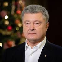 Порошенко пояснив, як розіжме 