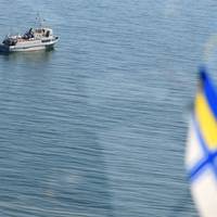 ВМСУ відкрили вогонь для зупинки танзанійського корабля: фото