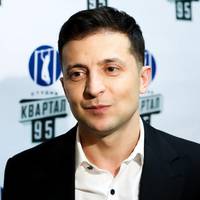 Слова Зеленського викликали бурхливу реакцію політиків та зірок: це його перші вибори