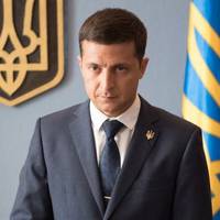 Зеленський розповів, кого призначить на керівні посади: жодного прізвища з Кварталу 95