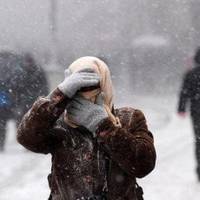 Погода на 4 січня: на Україну обрушиться серйозний циклон