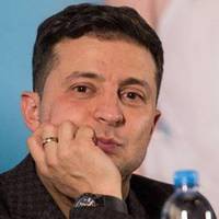 Зеленський розповів, що буде з Кварталом 95: батьківщину продати не можна
