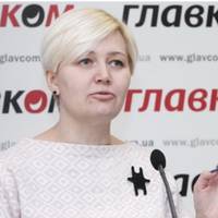 Лариса Ніцой: 