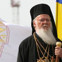 Варфоломій підписав Томос: Україна святкує історичну подію!