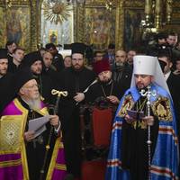 “Москва слабша, ніж вважає багато хто на Заході”: Президент України прокоментував реакцію Кремля на автокефалію ПЦУ
