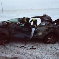 На Тернопільщині загинув 11-річний син дипломата