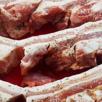 Сало офіційно визнано одним з найкращих продуктів в світі! Ось чому
