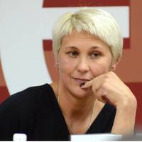 Частину людей плющить від нашої радості з приводу підписання Томосу. Не сєпарів і ватників, а тих, кого «не взяли на риба…