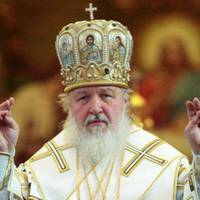 Патріарх Кирило зробив шокуючу заяву: антихрист потрапить в наш світ через дітей