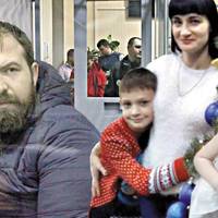 Вбивство батьком дітей, дружини і матері в передноворічний день у Вінниці сколихнуло всю Україну