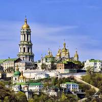 У Києві обчистили Лавру: зникли цінні ікони, 