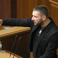 Скоро Ви станете свідками дуже приголомшливих подій! Парасюк зробив шоkуючу заяву!