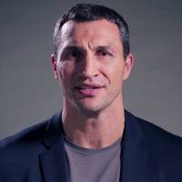 ЗМІ повідомили новину: Володимир Кличко повертається в бокс, названо суперника