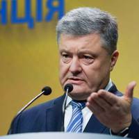 “Ми відірвались”: Щойно Порошенко повідомив приємну звістку для всіх українців.
